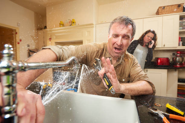 Best Commercial water damage restoration  in Tinley Park, IL